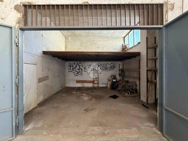 Box in vendita a Marano Di Napoli, Campania