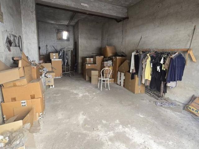 Box in vendita a Marano Di Napoli, Campania