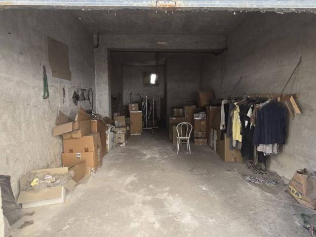 Box in vendita a Marano Di Napoli, Campania