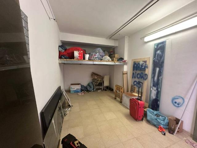 Box in vendita a Marano di Napoli, Napoli