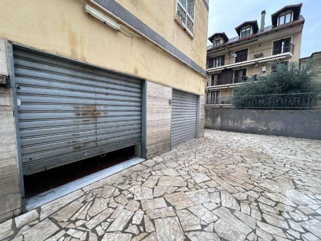 Box in vendita a Marano Di Napoli, Campania