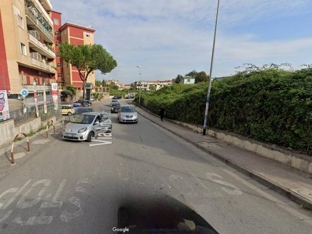 Box in vendita a Marano Di Napoli, Campania