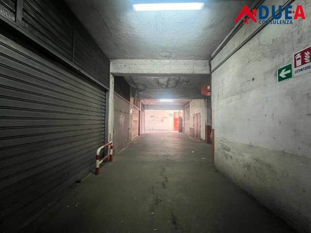 Box in vendita a Marano Di Napoli, Campania