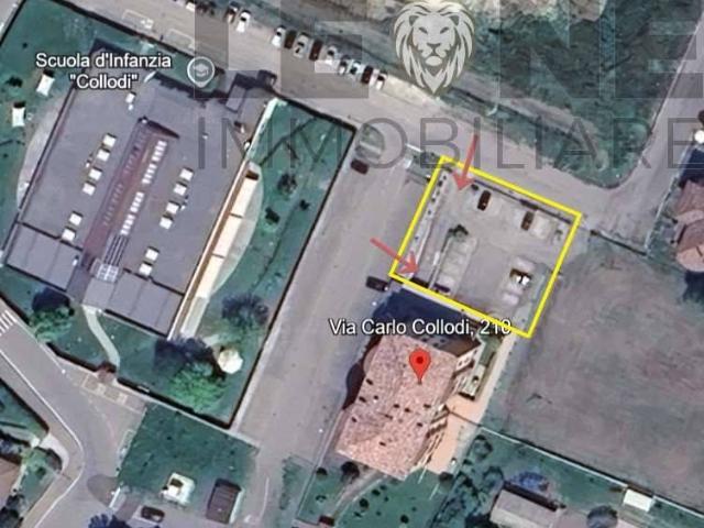 Box in vendita a Unione di comuni Terre di Castelli, Marano Sul Panaro