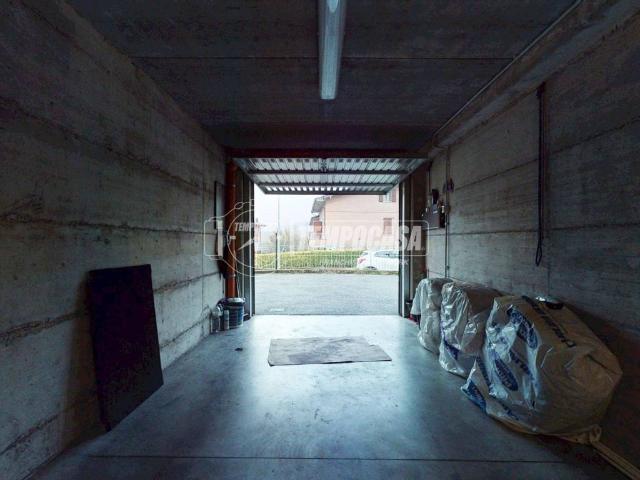 Box in vendita a Unione di comuni Terre di Castelli, Marano Sul Panaro
