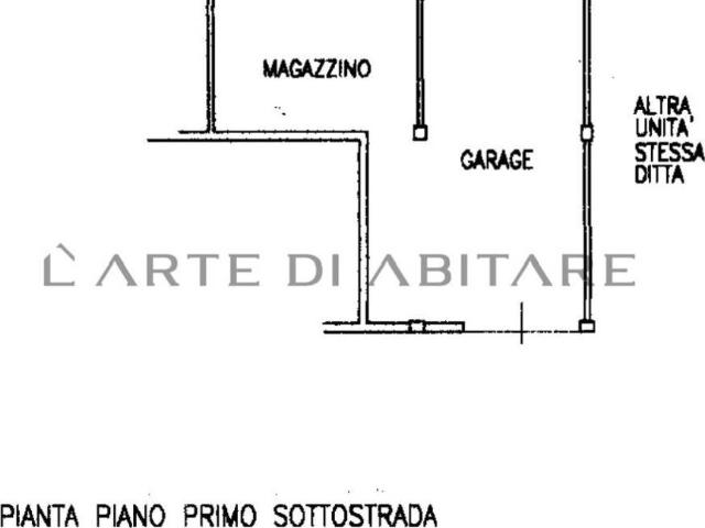 Box in vendita a Marcon, Veneto
