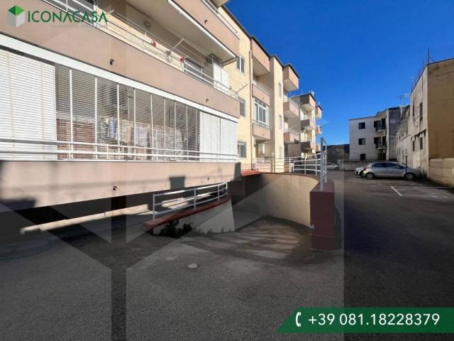 Box in vendita a Mariglianella, Campania