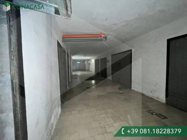 Box in vendita a Mariglianella, Campania