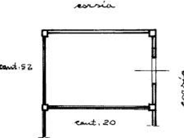 Box in vendita a Faibano di Marigliano, Marigliano