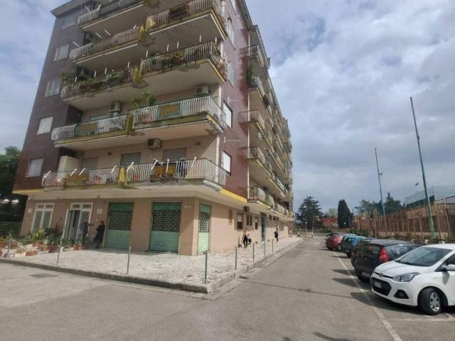 Box in vendita a Faibano di Marigliano, Marigliano