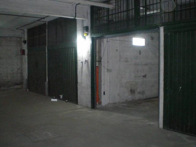Box in vendita a Roma Capitale, Lazio