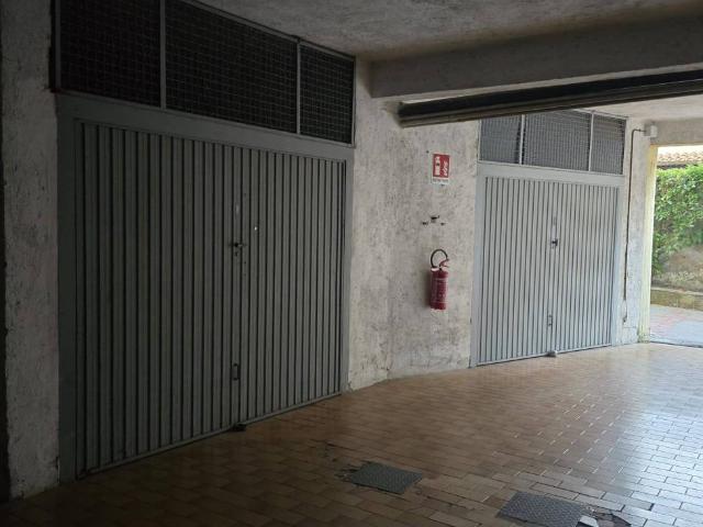 Box in vendita a Costa Caselle, Roma Capitale