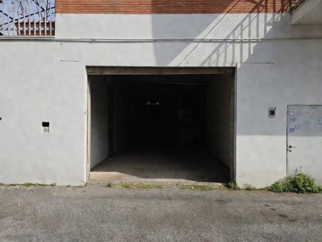 Box in vendita a Roma Capitale, Lazio