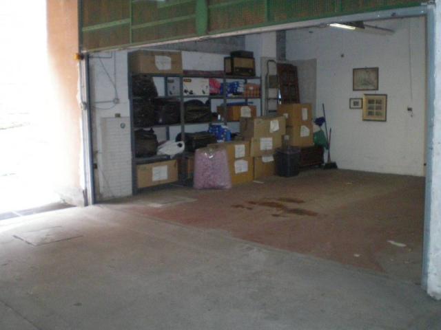 Box in vendita a Roma Capitale, Lazio