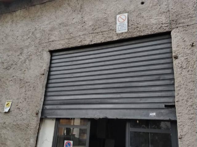 Box in vendita a Marino, Roma Capitale