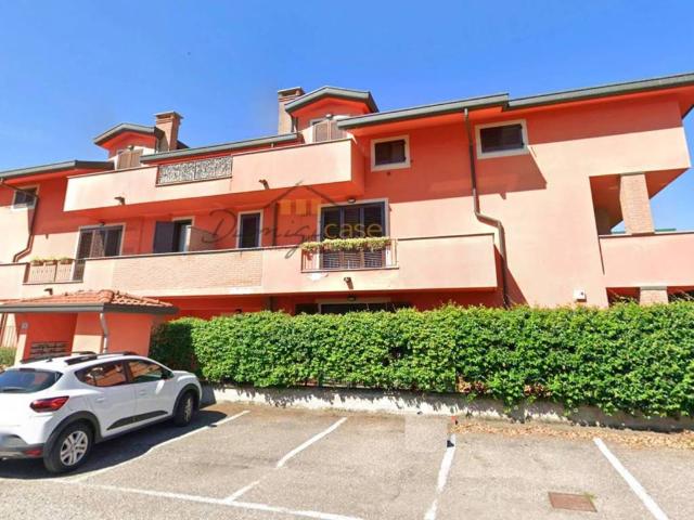 Box in vendita a Nizzolina, Marnate