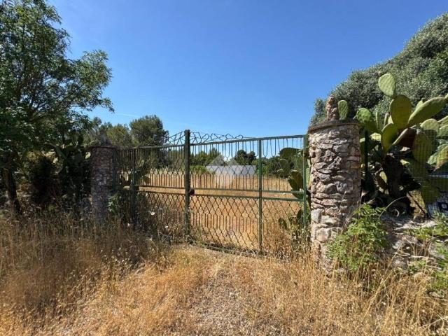 Villa Indipendente in vendita a Puglia, Taranto