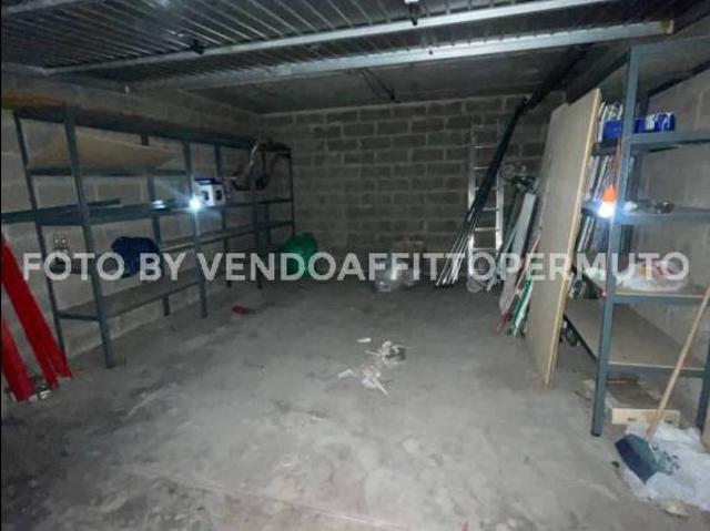 Box in vendita a Martinengo, Lombardia