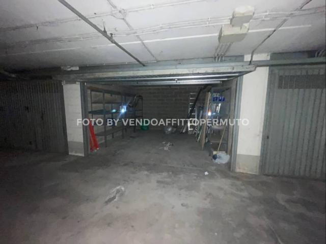 Box in vendita a Martinengo, Lombardia