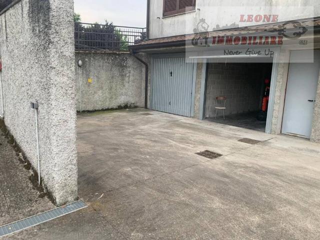Box in vendita a Marzano, Lombardia