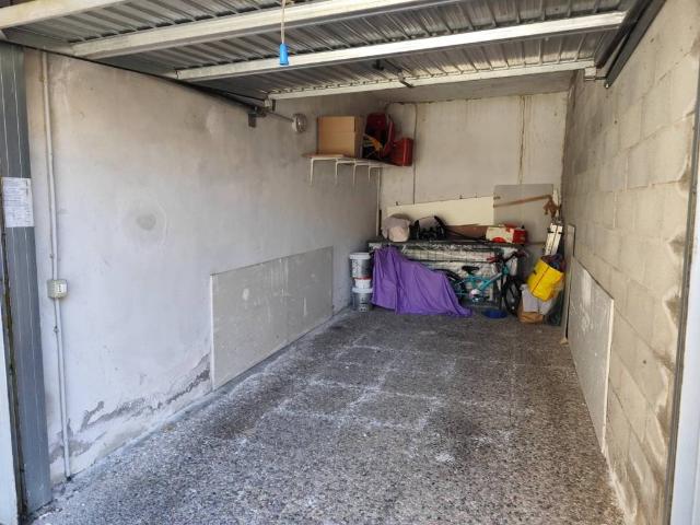 Box in vendita a Unione Comuni Basiano Masate, Masate