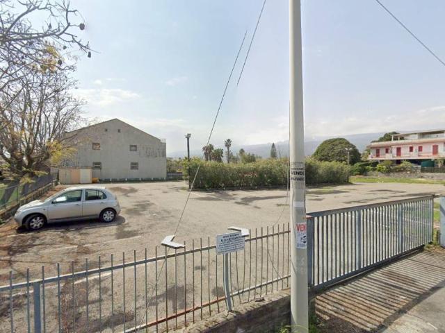 Box in vendita a Fondachello, Mascali
