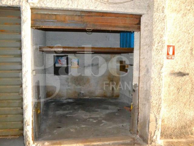 Box in vendita a Mascalucia, Sicilia