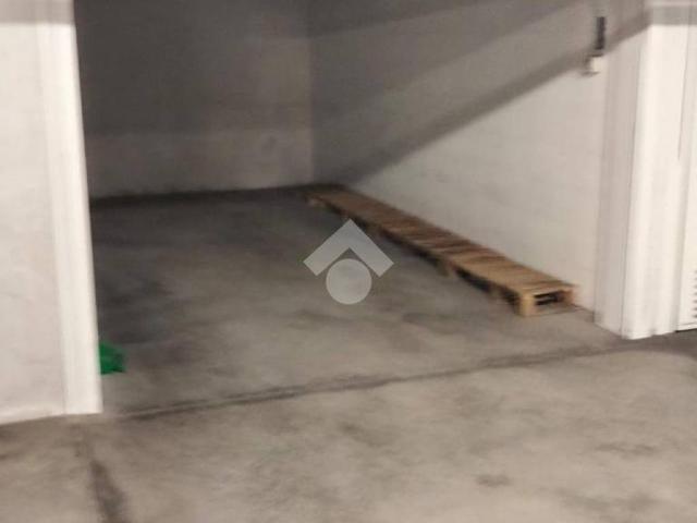 Box in vendita a Massanzago, Padova