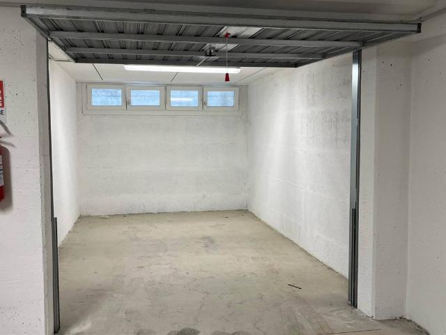 Box in vendita a Unione Comuni Modenesi Area Nord, Medolla