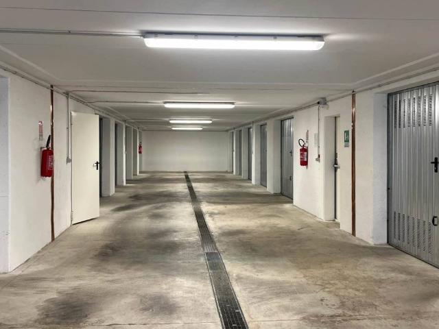 Box in vendita a Unione Comuni Modenesi Area Nord, Medolla