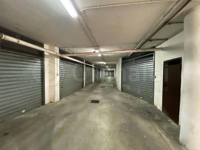 Box in vendita a Rione 219, Melito Di Napoli