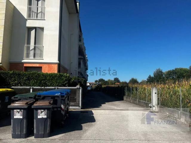 Box in vendita a Meolo, Venezia