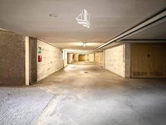 Box in vendita a Burggrafenamt - Burgraviato, Merano - Meran
