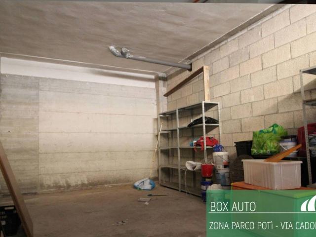 Box in vendita a Mesagne, Brindisi