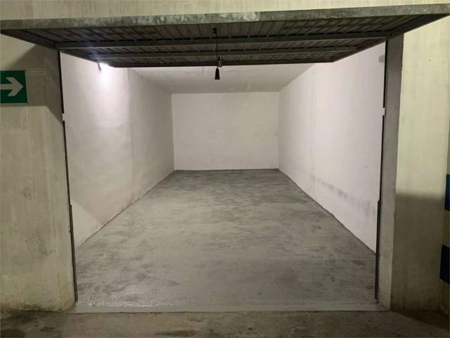 Box in vendita a Mesagne, Brindisi