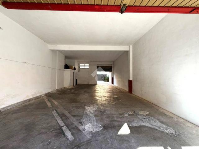 Box in vendita a Mesagne, Brindisi