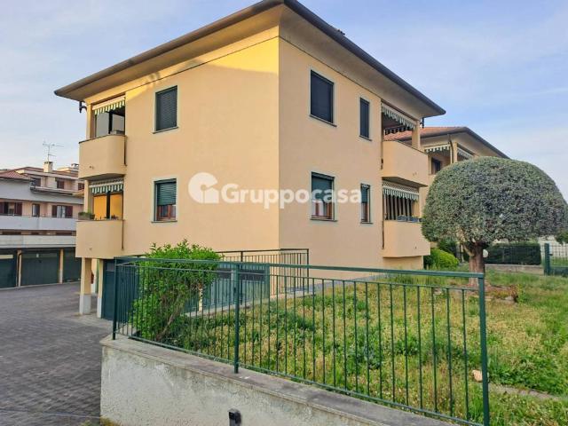 Box in vendita a Mesero, Lombardia