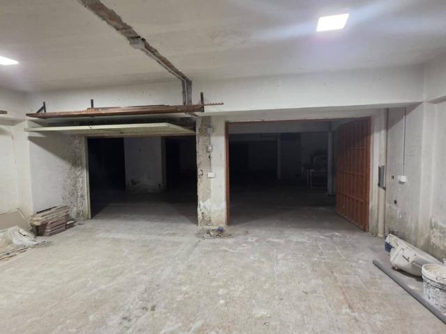 Box in vendita a Timpazzi, Messina