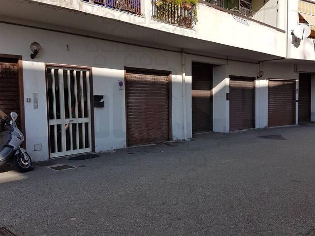 Box in vendita a III Circoscrizione, Messina