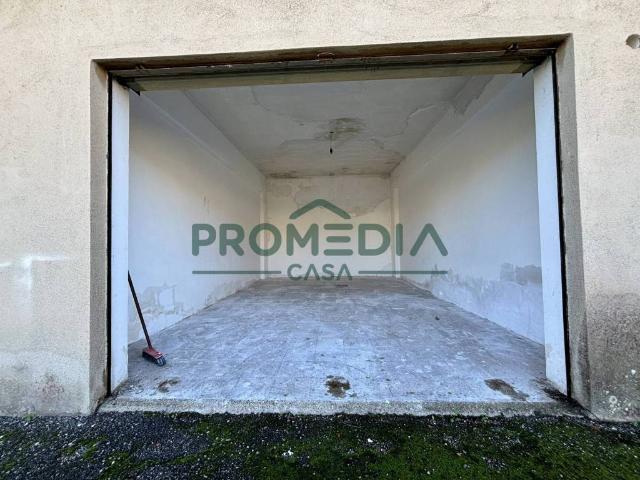 Box in vendita a Mortelle, Messina