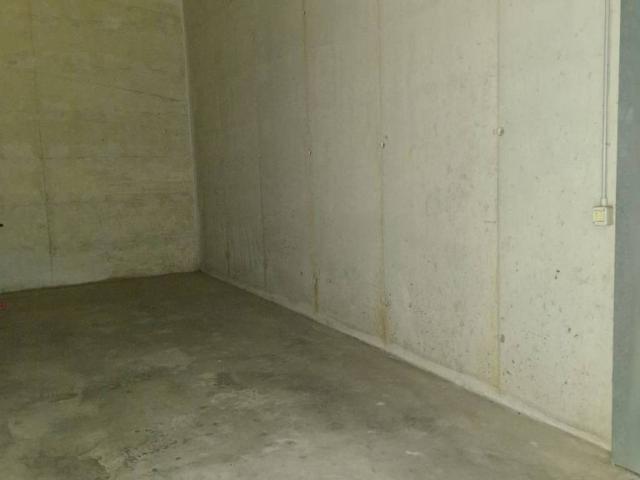 Box in vendita a Mezzago, Lombardia