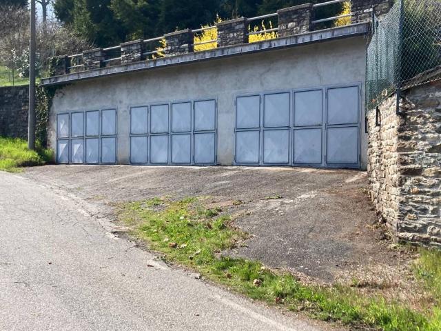 Box in vendita a Unione Montana Alpi Graie, Piemonte