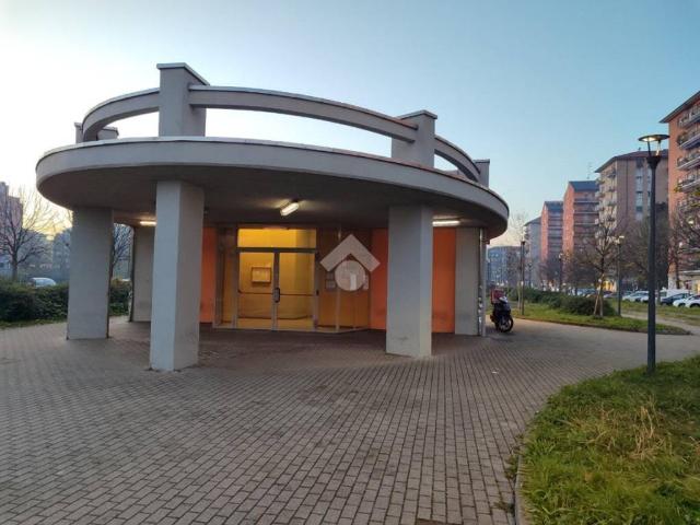 Box in vendita a Municipio 7, Milano