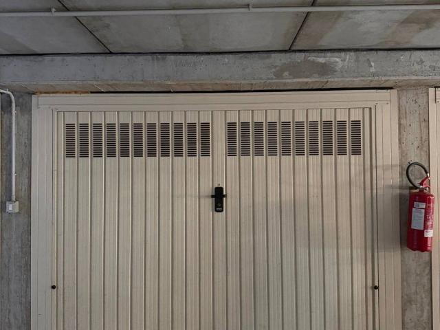 Box in vendita a Municipio 2, Milano