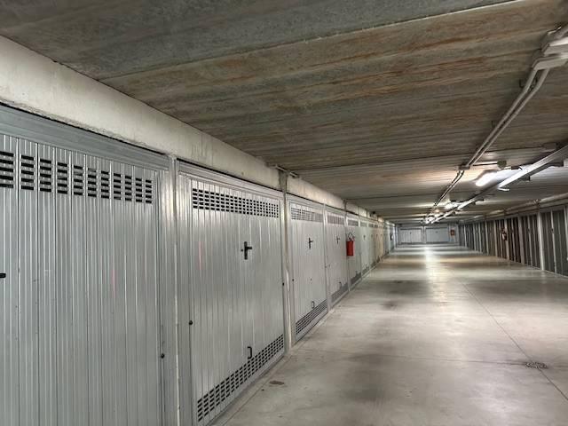 Box in vendita a Forze Armate, Milano