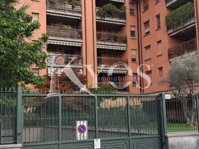Box in vendita a Lorenteggio, Milano