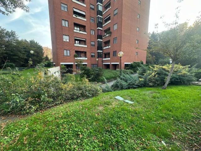 Box in vendita a Ronchetto Sul Naviglio, Milano