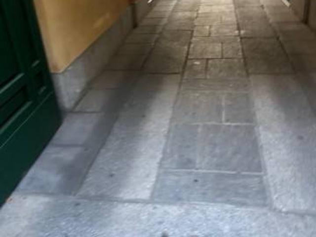 Box in vendita a Municipio 9, Milano