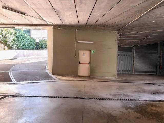 Box in vendita a Niguarda - Cà Granda, Milano