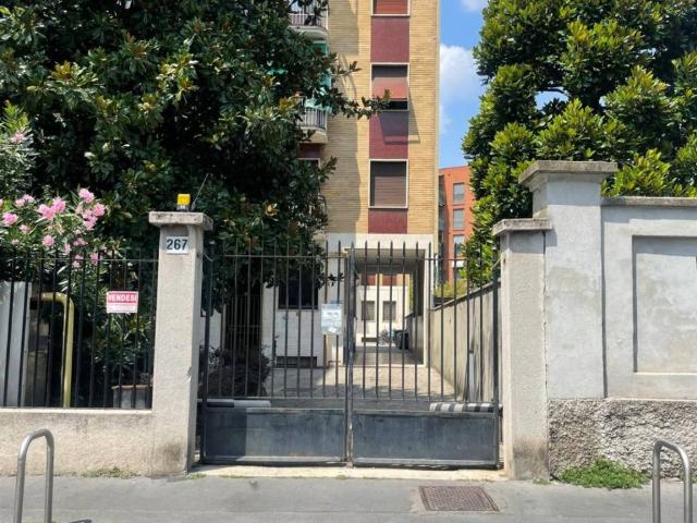 Box in vendita a Municipio 2, Milano